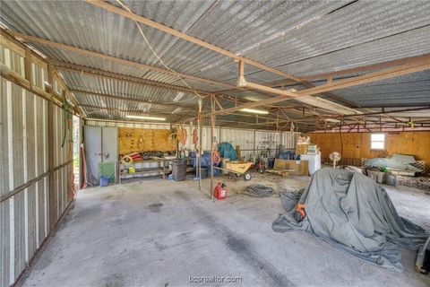 Tiny photo for 13543 W FM 977, Marquez, TX 77865 (MLS # 26000668)