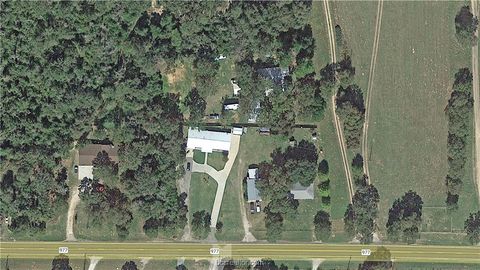 Tiny photo for 13543 W FM 977, Marquez, TX 77865 (MLS # 26000668)