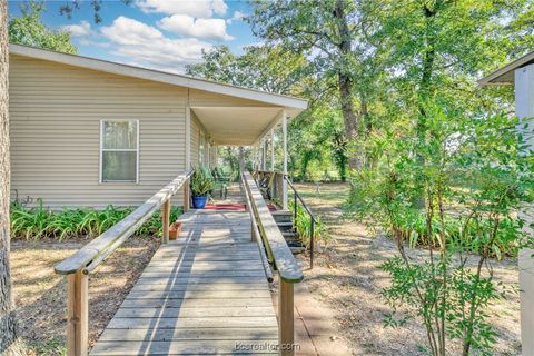 Tiny photo for 13543 W FM 977, Marquez, TX 77865 (MLS # 26000668)