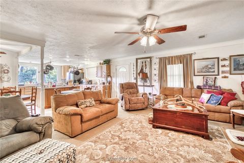 Tiny photo for 13543 W FM 977, Marquez, TX 77865 (MLS # 26000668)