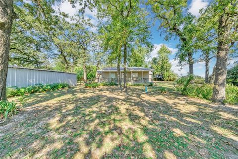 Tiny photo for 13543 W FM 977, Marquez, TX 77865 (MLS # 26000668)
