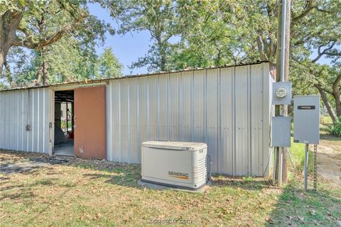 Tiny photo for 13543 W FM 977, Marquez, TX 77865 (MLS # 26000668)