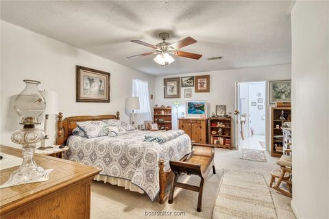 Tiny photo for 13543 W FM 977, Marquez, TX 77865 (MLS # 26000668)