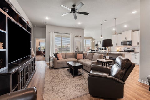 Tiny photo for 3440 Utah Court, Bryan, TX 77808 (MLS # 26006640)