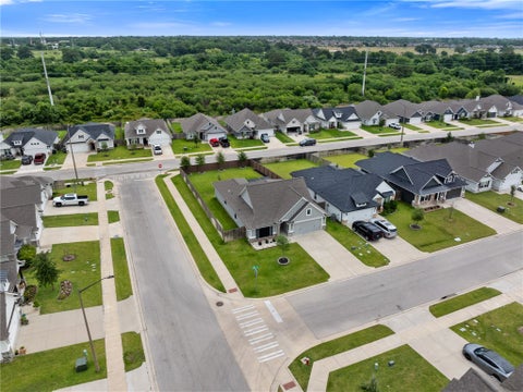 Tiny photo for 3440 Utah Court, Bryan, TX 77808 (MLS # 26006640)
