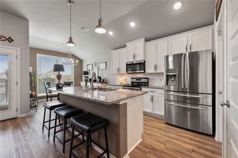 Tiny photo for 3440 Utah Court, Bryan, TX 77808 (MLS # 26006640)