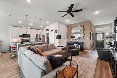 Tiny photo for 3440 Utah Court, Bryan, TX 77808 (MLS # 26006640)