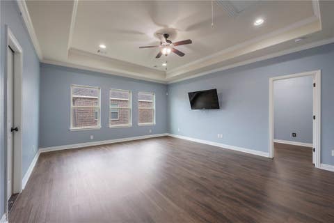 Tiny photo for 4100 Wallaceshire Avenue, College Station, TX 77845 (MLS # 26010452)