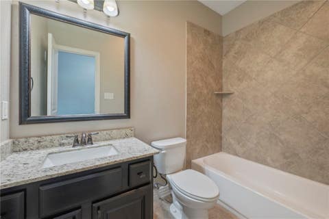 Tiny photo for 4100 Wallaceshire Avenue, College Station, TX 77845 (MLS # 26010452)