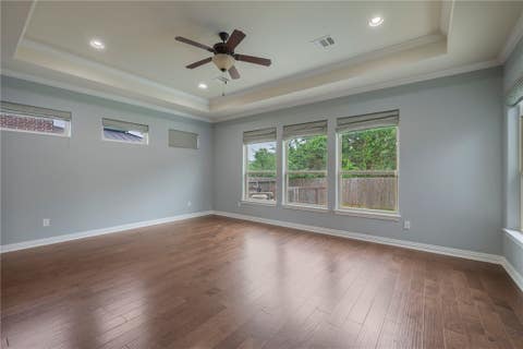 Tiny photo for 4100 Wallaceshire Avenue, College Station, TX 77845 (MLS # 26010452)