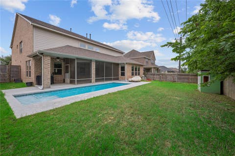 Tiny photo for 4100 Wallaceshire Avenue, College Station, TX 77845 (MLS # 26010452)
