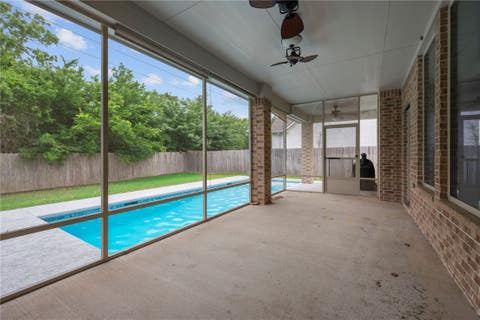 Tiny photo for 4100 Wallaceshire Avenue, College Station, TX 77845 (MLS # 26010452)