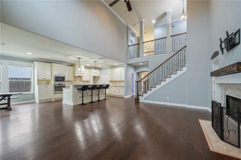 Tiny photo for 4100 Wallaceshire Avenue, College Station, TX 77845 (MLS # 26010452)