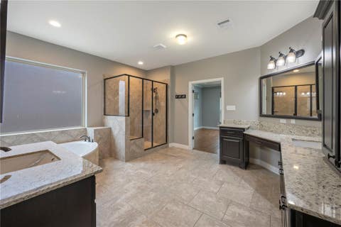 Tiny photo for 4100 Wallaceshire Avenue, College Station, TX 77845 (MLS # 26010452)