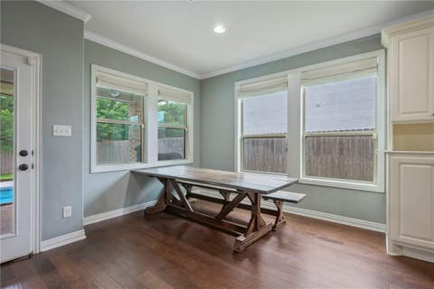 Tiny photo for 4100 Wallaceshire Avenue, College Station, TX 77845 (MLS # 26010452)