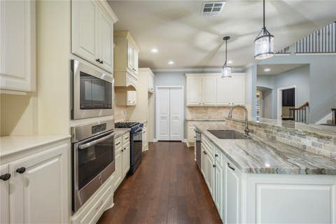 Tiny photo for 4100 Wallaceshire Avenue, College Station, TX 77845 (MLS # 26010452)