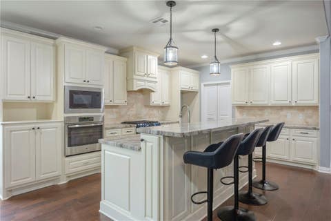 Tiny photo for 4100 Wallaceshire Avenue, College Station, TX 77845 (MLS # 26010452)