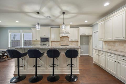 Tiny photo for 4100 Wallaceshire Avenue, College Station, TX 77845 (MLS # 26010452)