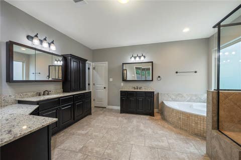 Tiny photo for 4100 Wallaceshire Avenue, College Station, TX 77845 (MLS # 26010452)
