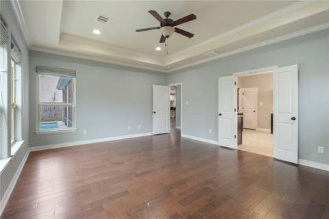 Tiny photo for 4100 Wallaceshire Avenue, College Station, TX 77845 (MLS # 26010452)