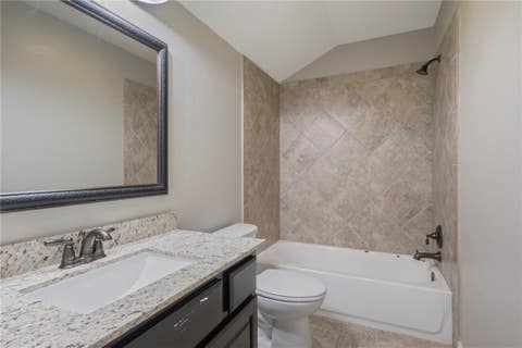 Tiny photo for 4100 Wallaceshire Avenue, College Station, TX 77845 (MLS # 26010452)