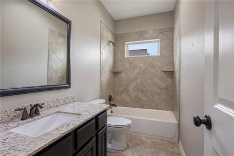 Tiny photo for 4100 Wallaceshire Avenue, College Station, TX 77845 (MLS # 26010452)
