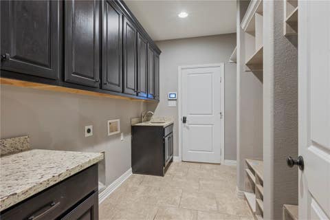 Tiny photo for 4100 Wallaceshire Avenue, College Station, TX 77845 (MLS # 26010452)
