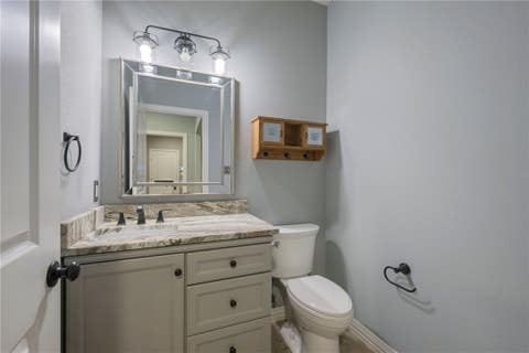 Tiny photo for 4100 Wallaceshire Avenue, College Station, TX 77845 (MLS # 26010452)
