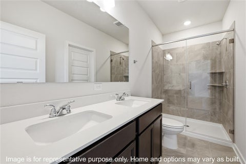 Tiny photo for 2322 Pagosa Springs Drive, Bryan, TX 77803 (MLS # 26012634)