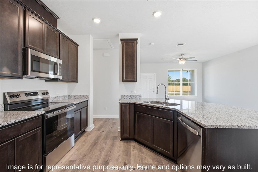2322 Pagosa Springs Drive
