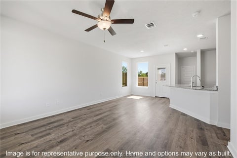 Tiny photo for 2322 Pagosa Springs Drive, Bryan, TX 77803 (MLS # 26012634)
