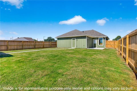 Tiny photo for 2322 Pagosa Springs Drive, Bryan, TX 77803 (MLS # 26012634)