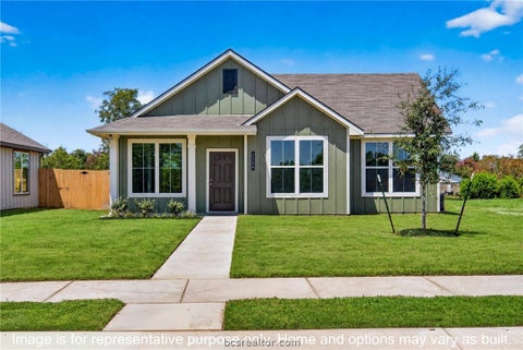Tiny photo for 2322 Pagosa Springs Drive, Bryan, TX 77803 (MLS # 26012634)