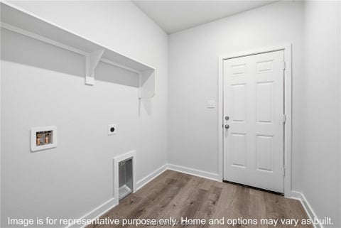 Tiny photo for 2322 Pagosa Springs Drive, Bryan, TX 77803 (MLS # 26012634)