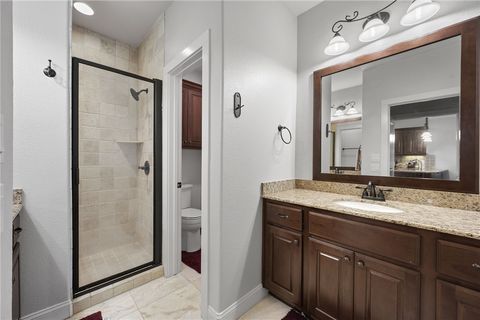 Tiny photo for 3216 CASITA COURT (BLDG.1) #125 Court, Bryan, TX 77807 (MLS # 26002039)