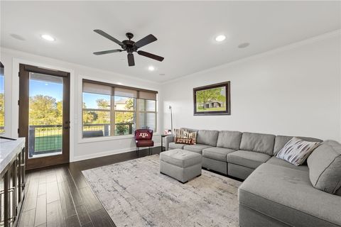 Tiny photo for 3216 CASITA COURT (BLDG.1) #125 Court, Bryan, TX 77807 (MLS # 26002039)