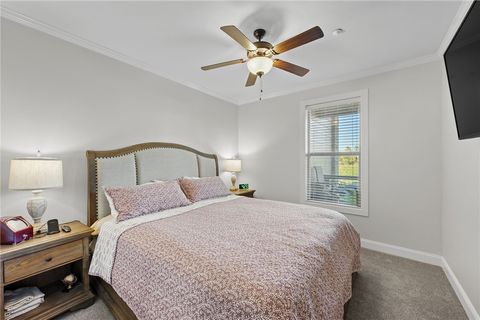 Tiny photo for 3216 CASITA COURT (BLDG.1) #125 Court, Bryan, TX 77807 (MLS # 26002039)