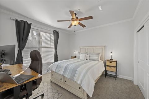 Tiny photo for 3216 CASITA COURT (BLDG.1) #125 Court, Bryan, TX 77807 (MLS # 26002039)