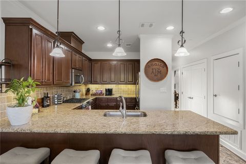 Tiny photo for 3216 CASITA COURT (BLDG.1) #125 Court, Bryan, TX 77807 (MLS # 26002039)