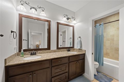 Tiny photo for 3216 CASITA COURT (BLDG.1) #125 Court, Bryan, TX 77807 (MLS # 26002039)