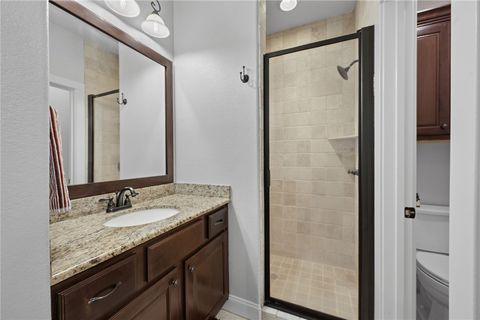 Tiny photo for 3216 CASITA COURT (BLDG.1) #125 Court, Bryan, TX 77807 (MLS # 26002039)