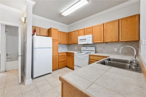 Tiny photo for 801 Luther Street W #1406, College Station, TX 77840 (MLS # 25011606)