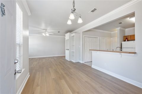 Tiny photo for 801 Luther Street W #1406, College Station, TX 77840 (MLS # 25011606)