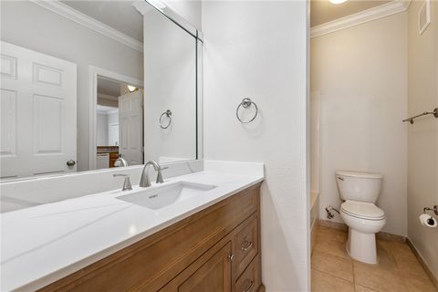 Tiny photo for 801 Luther Street W #1406, College Station, TX 77840 (MLS # 25011606)