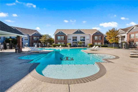 Tiny photo for 801 Luther Street W #1406, College Station, TX 77840 (MLS # 25011606)