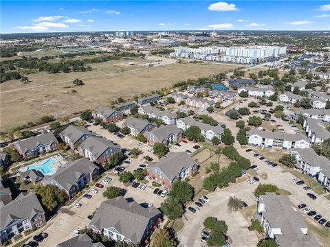 Tiny photo for 801 Luther Street W #1406, College Station, TX 77840 (MLS # 25011606)