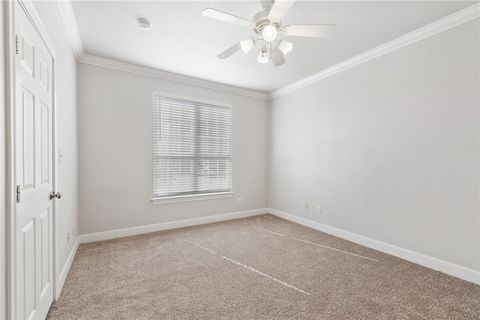 Tiny photo for 801 Luther Street W #1406, College Station, TX 77840 (MLS # 25011606)