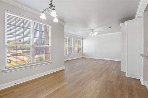 Tiny photo for 801 Luther Street W #1406, College Station, TX 77840 (MLS # 25011606)