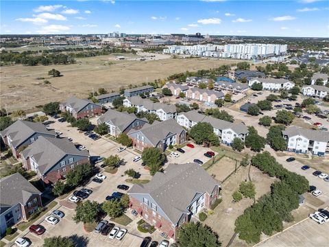 Tiny photo for 801 Luther Street W #1406, College Station, TX 77840 (MLS # 25011606)