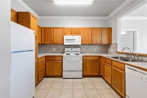 Tiny photo for 801 Luther Street W #1406, College Station, TX 77840 (MLS # 25011606)